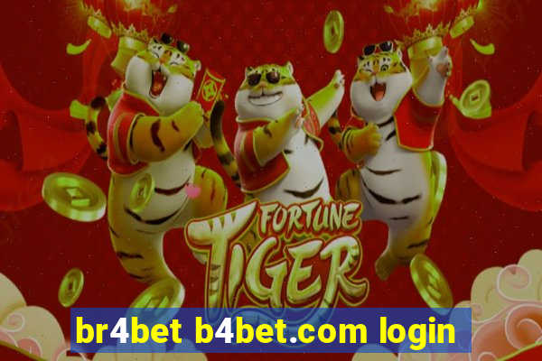 br4bet b4bet.com login